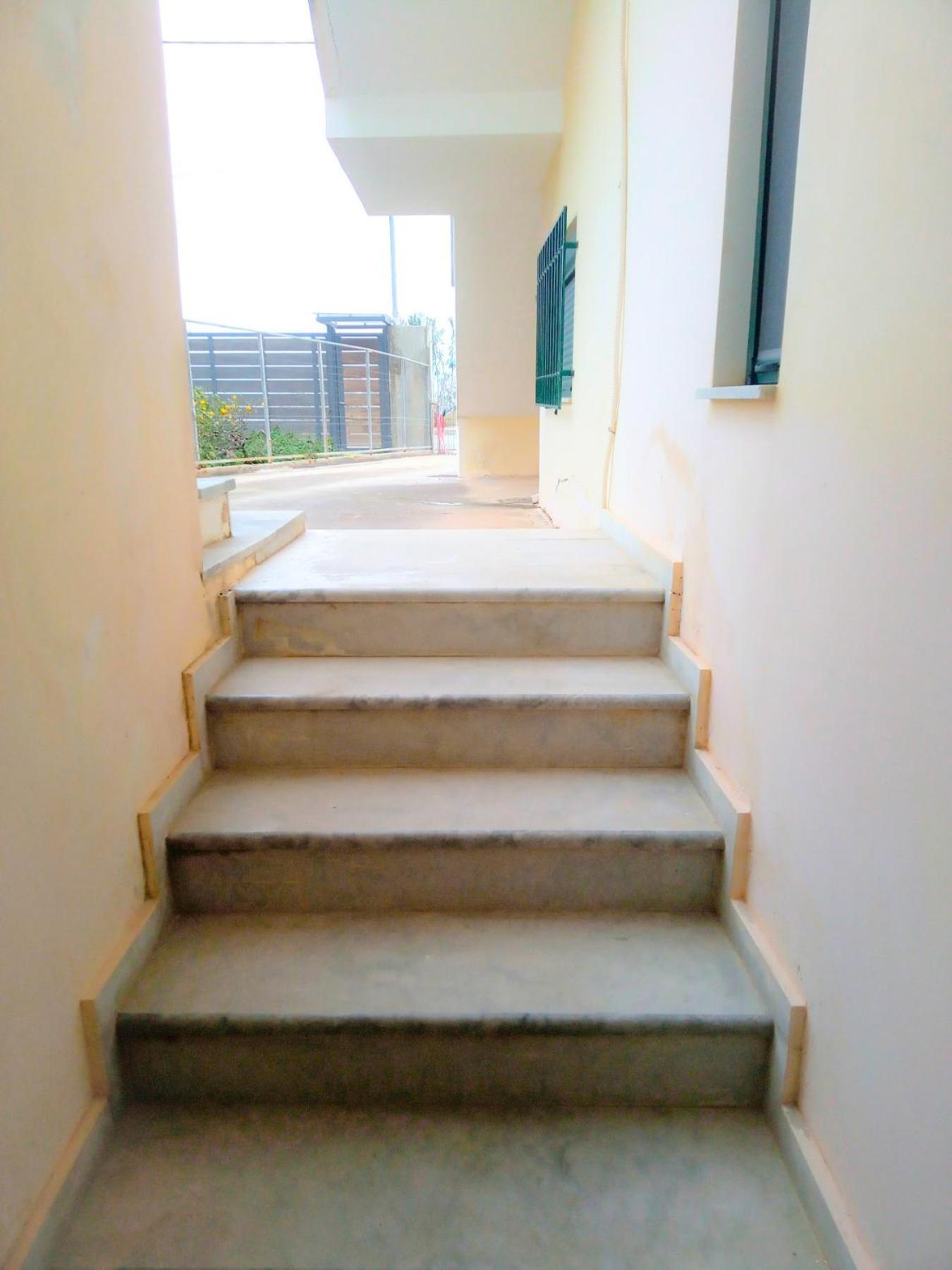 Derveni Seaside Apartments "Penthouse" Exterior photo